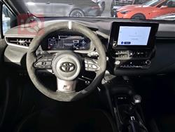 تويوتا كورولا هاتشباك